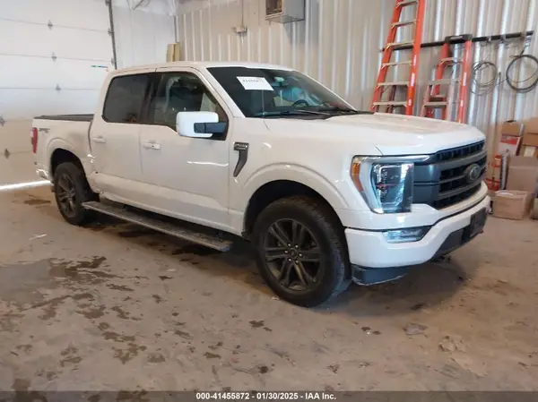 1FTEW1EP8MFB22236 2021 FORD F-150 - Image 1