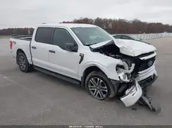 1FTEW1EP8MFB41465 2021 FORD F-150