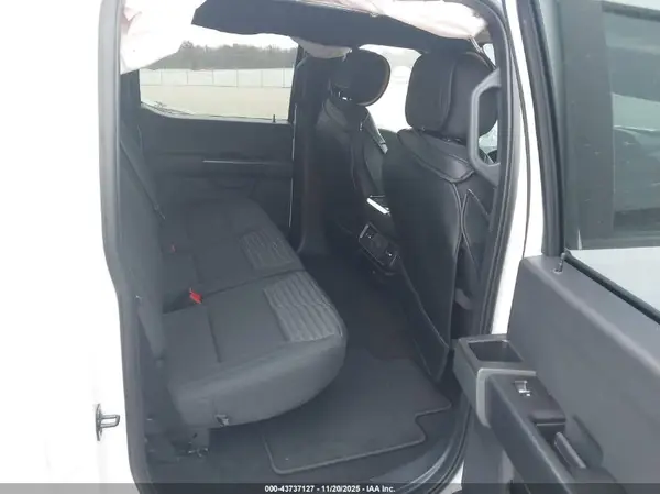 1FTEW1EP8MFB41465 2021 FORD F-150 - Image 8