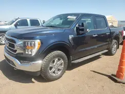 1FTEW1EP8MFB48853 2021 FORD F-150