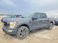 1FTEW1EP8MFB54104 2021 FORD F-150