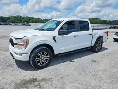 1FTEW1EP8MFB60193 2021 FORD F-150