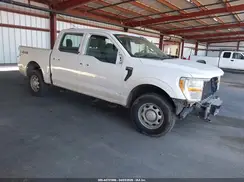 1FTEW1EP8MFB80198 2021 FORD F-150