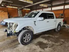 1FTEW1EP8MFB85689 2021 FORD F-150
