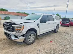 1FTEW1EP8MFB85840 2021 FORD F-150