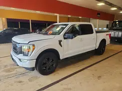 1FTEW1EP8MFC15208 2021 FORD F-150