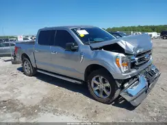 1FTEW1EP8MFC25494 2021 FORD F-150