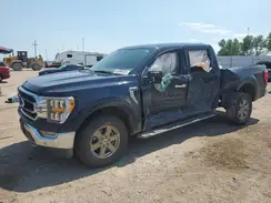 1FTEW1EP8MFC32994 2021 FORD F-150