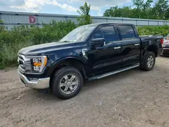 1FTEW1EP8MFC45082 2021 FORD F-150