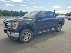 1FTEW1EP8MFC68409 2021 FORD F-150