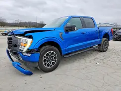 1FTEW1EP8MFC99983 2021 FORD F-150