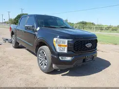 1FTEW1EP8MFD00596 2021 FORD F-150