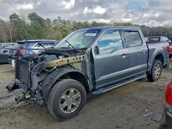 1FTEW1EP8MKD14098 2021 FORD F-150