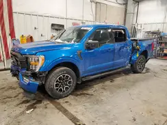 1FTEW1EP8MKD25716 2021 FORD F-150