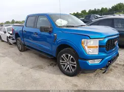 1FTEW1EP8MKD25747 2021 FORD F-150