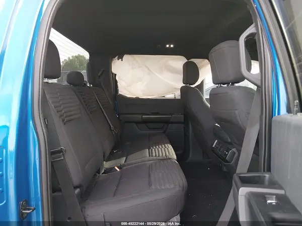 1FTEW1EP8MKD25747 2021 FORD F-150 - Image 8