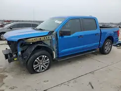 1FTEW1EP8MKD90405 2021 FORD F-150