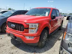 1FTEW1EP8MKE10930 2021 FORD F-150