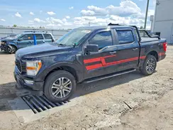 1FTEW1EP8MKE34645 2021 FORD F-150