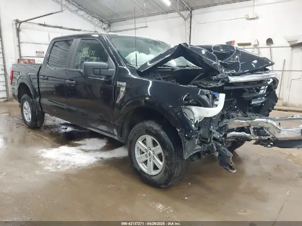 1FTEW1EP8MKE36959 2021 FORD F-150 - Image 1