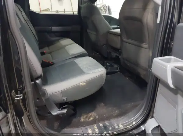 1FTEW1EP8MKE36959 2021 FORD F-150 - Image 8