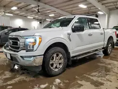 1FTEW1EP8MKE53907 2021 FORD F-150