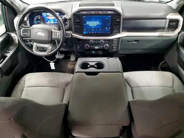 1FTEW1EP8MKE53907 2021 FORD F-150 - Image 8