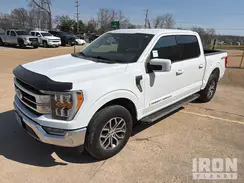 1FTEW1EP8MKE59240 2021 FORD F-150
