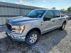 1FTEW1EP8MKE76497 2021 FORD F-150