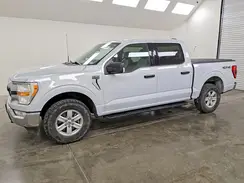 1FTEW1EP8MKE76572 2021 FORD F-150