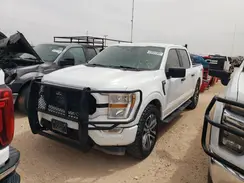 1FTEW1EP8MKE81898 2021 FORD F-150
