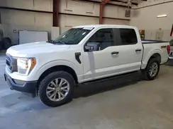 1FTEW1EP8MKE92514 2021 FORD F-150