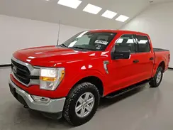 1FTEW1EP8MKE94456 2021 FORD F-150