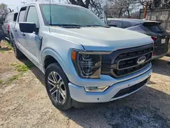 1FTEW1EP8MKE98720 2021 FORD F-150