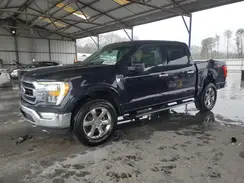 1FTEW1EP8MKF13524 2021 FORD F-150