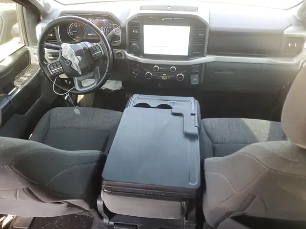 1FTEW1EP8NFA28861 2022 FORD F-150 - Image 8