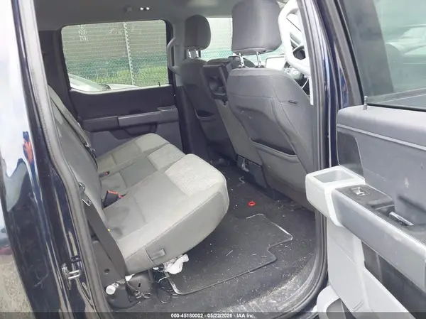 1FTEW1EP8NFA76960 2022 FORD F-150 - Image 8