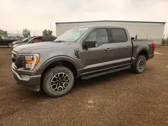1FTEW1EP8NFB21069 2022 FORD F-150