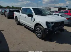 1FTEW1EP8NFB31231 2022 FORD F-150