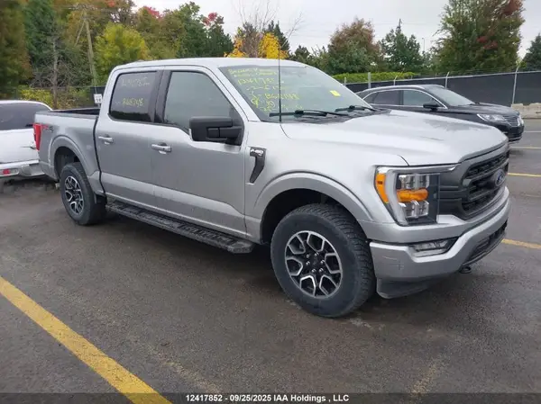 1FTEW1EP8NFB68148 2022 FORD F-150 - Image 1