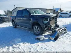 1FTEW1EP8NFB83460 2022 FORD F-150