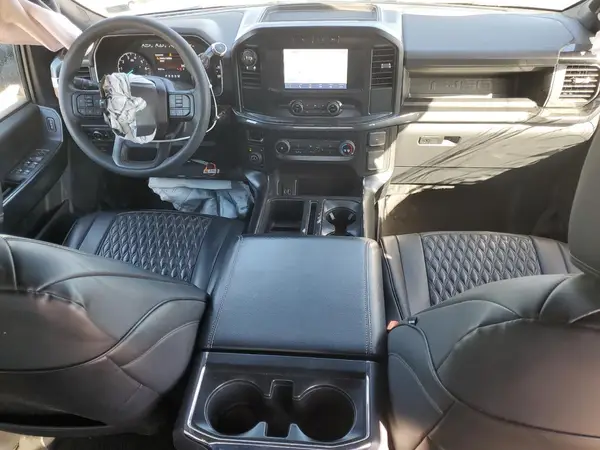 1FTEW1EP8NFB94667 2022 FORD F-150 - Image 8