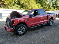 1FTEW1EP8NFC22404 2022 FORD F-150