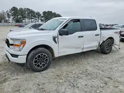 1FTEW1EP8NKD31808 2022 FORD F-150