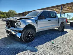 1FTEW1EP8NKD32716 2022 FORD F-150