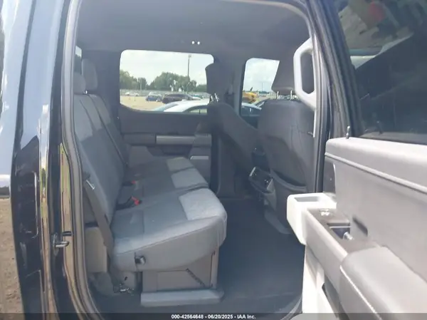 1FTEW1EP8NKD54537 2022 FORD F-150 - Image 8