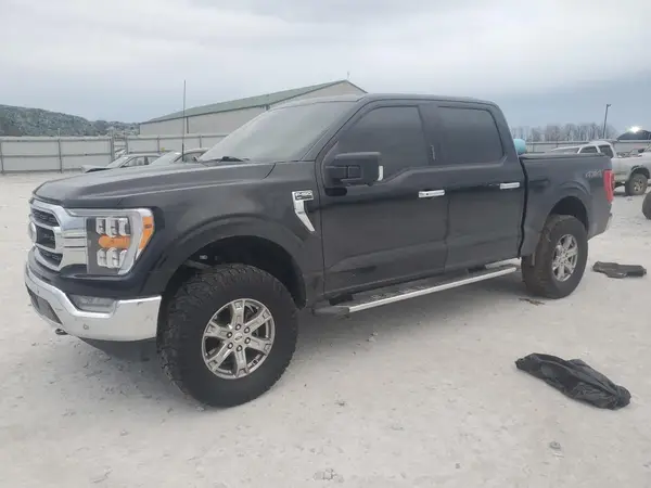 1FTEW1EP8NKD78868 2022 FORD F-150 - Image 1