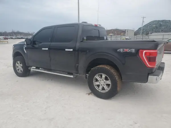 1FTEW1EP8NKD78868 2022 FORD F-150 - Image 2