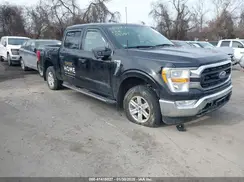 1FTEW1EP8NKD92432 2022 FORD F-150