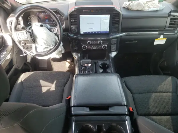 1FTEW1EP8NKD97033 2022 FORD F-150 - Image 8